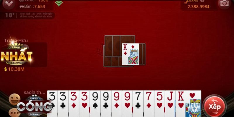 Giới thiệu đôi nét về Game bài FC88