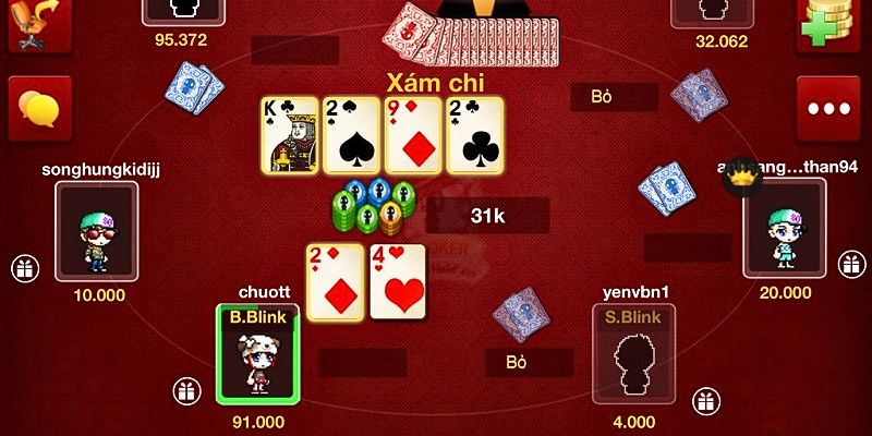 Tính năng nổi bật của Game bài FC88