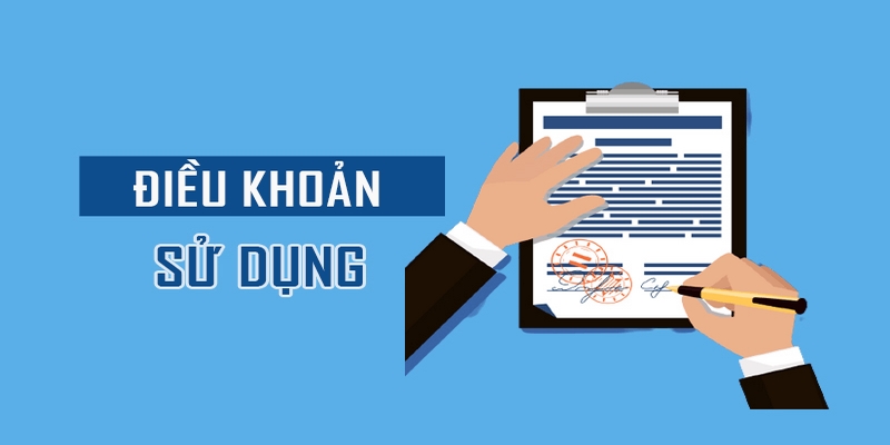 Điều khoản và điều kiện